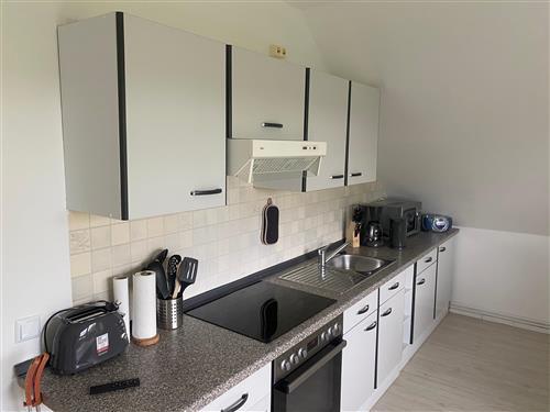 Ferieleilighet - 2 personer -  - Kiefernweg - 38350 - Helmstedt