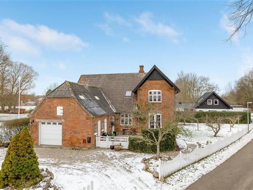 Ferienhaus - 8 Personen -  - Brovej - Nörre Kettingskov - 6440 - Augustenborg