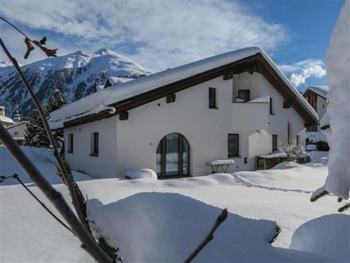 Holiday apartment - 2 persons -  - Bever - 7502