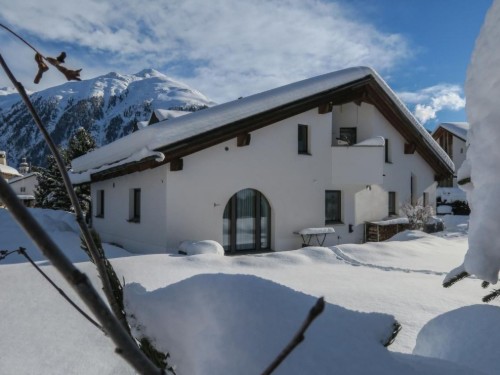 Ferielejlighed - 2 personer -  - 7502 - Bever