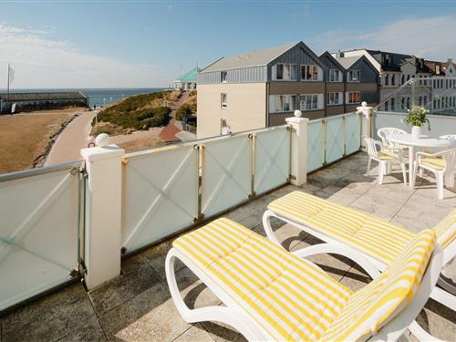 Ferielejlighed - 4 personer -  - Damenpfad - 26548 - Norderney