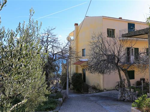 Holiday Home/Apartment - 2 persons -  - Igrane - 21329 - Igrane