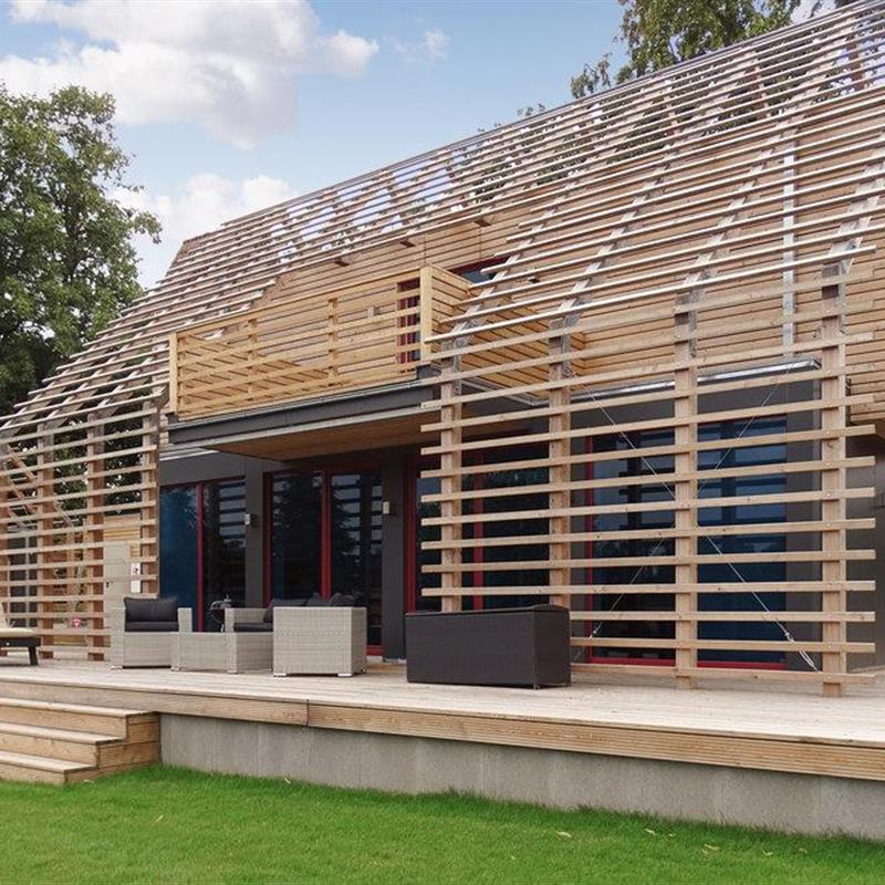 Sommerhus - 4 personer -  - Schlossalle - 19412 - Kuhlen-Wendorf