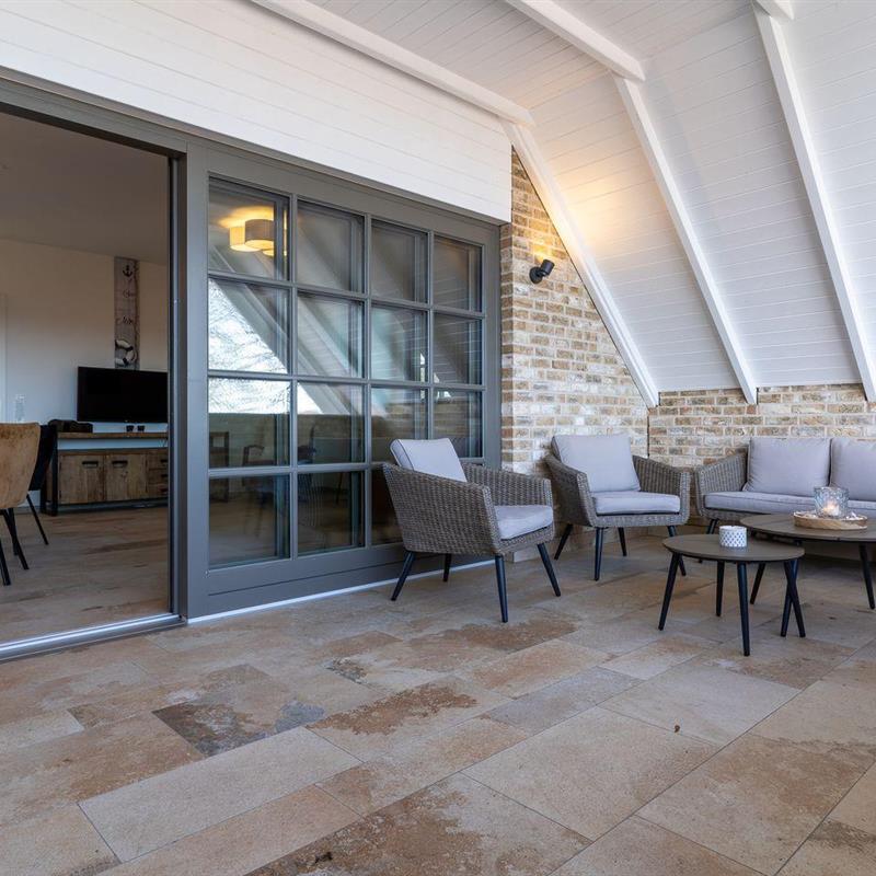 Ferielejlighed - 2 personer -  - Bövergeest - 25826 - St. Peter-Dorf