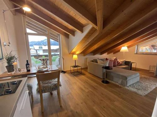 Sommerhus - 3 personer -  - 87561 - Oberstdorf