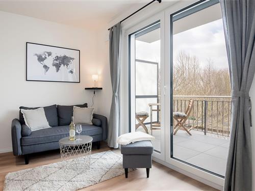 Ferielejlighed - 2 personer -  - Sierksdorfer Straße - 23730 - Neustadt