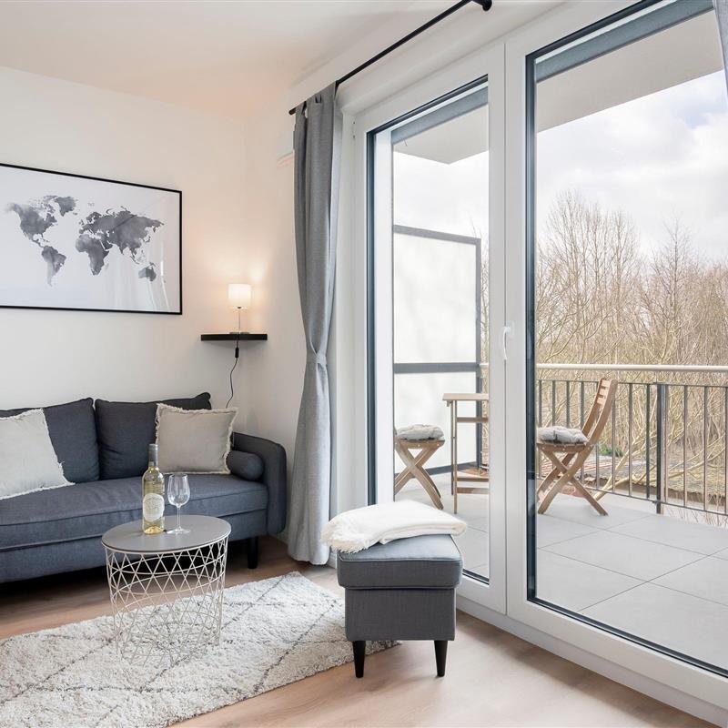 Ferielejlighed - 2 personer -  - Sierksdorfer Straße - 23730 - Neustadt