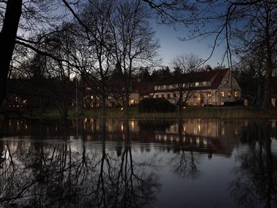 Weekendophold Tilbud I Danmark Og Nordtyskland - Weekendophold.dk