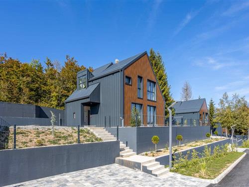 Feriehus - 6 personer -  - Stari Laz - Gorski Kotar-Stari Laz - 51300 - Stari Laz