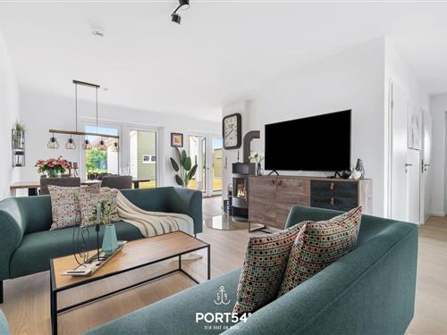 Ferielejlighed - 4 personer -  - An de Noordkant - 25761 - Büsum