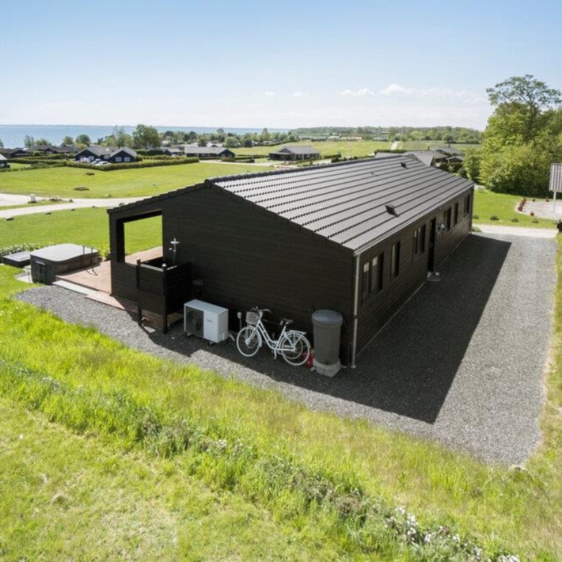 Ferienhaus - 8 Personen -  - Avernakøvej - Horne - 5600 - Faaborg