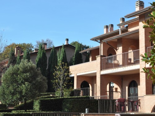 Fritidshus - 4 personer -  - 06081 - Assisi