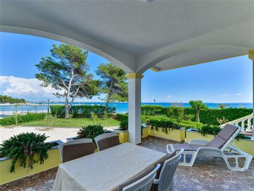 Ferielejlighed - 2 personer -  - Vir - 23234