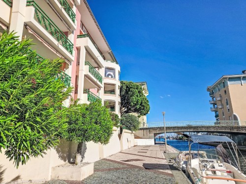 Ferielejlighed - 4 personer -  - Fréjus - 83600