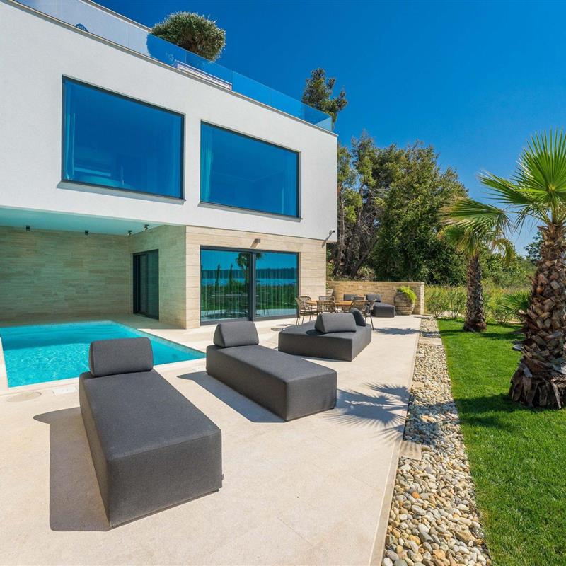 Sommerhus - 6 personer -  - Krneza - 23248