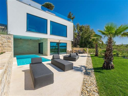 Sommerhus - 6 personer -  - Krneza - 23248