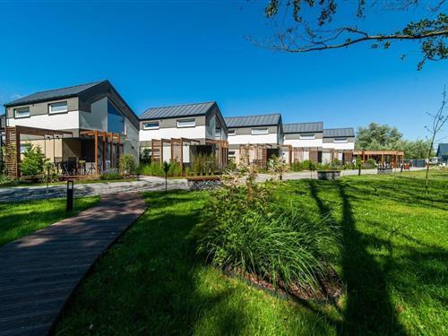 Ferienwohnung - 4 Personen -  - 72-350 - Niechorze