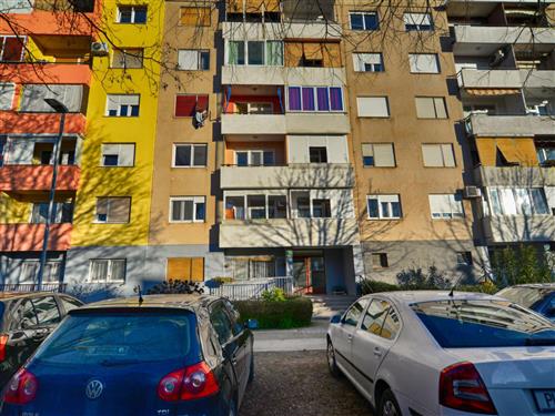 Holiday apartment - 4 persons -  - Bokordici - 52100