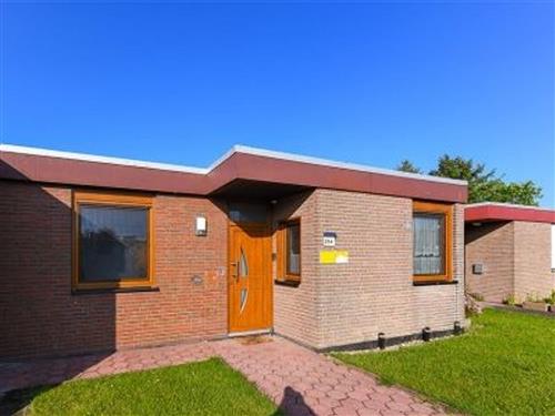 Feriehus - 4 personer -  - Taddigshörn - 26427 - Bensersiel