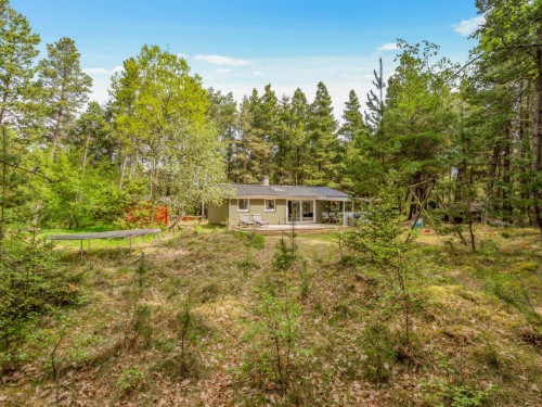 Feriehus - 6 personer -  - Fyrrevænget - Ho - 6857 - Blåvand