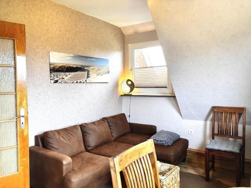 Holiday apartment - 4 persons -  - Westdorf - 26579 - Baltrum