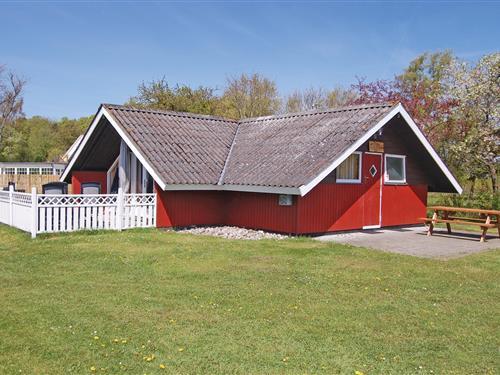 Ferienhaus - 5 Personen -  - Drejet - Spodsbjerg - 5900 - Rudköbing