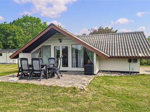 Sommerhus - 5 personer -  - Drejet - Spodsbjerg - 5900 - Rudkøbing