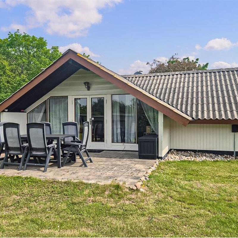 Ferienhaus - 5 Personen -  - Drejet - Spodsbjerg - 5900 - Rudköbing