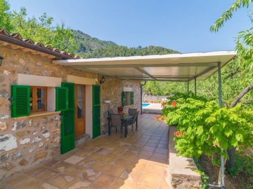 Villa - 2 personer -  - 07100 - Soller, Illes Balears
