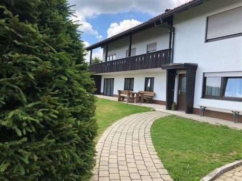 Holiday apartment - 10 persons -  - Philippsreut - 94158