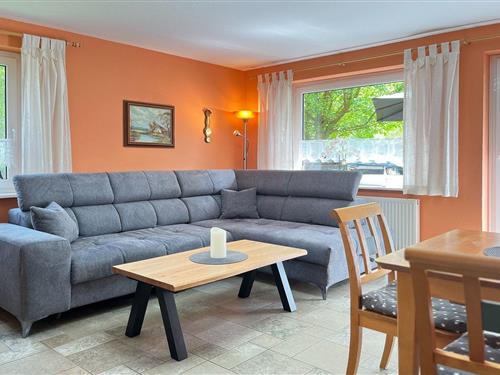 Sommerhus - 4 personer -  - Urlauberdorf - 23946 - Ostseebad Boltenhagen
