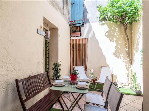 Semesterlägenhet - 4 personer -  - 17000 - La Rochelle