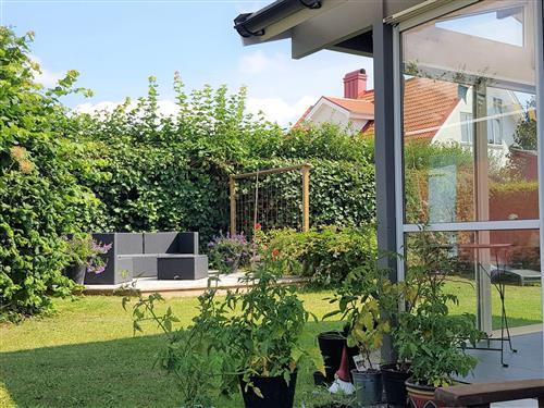  - 4 persons -  - Nordstadsgatan - 29434 - Sölvesborg