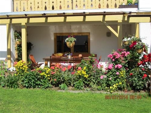 Ferielejlighed - 2 personer -  - Kirchberg I. Wald - 94259