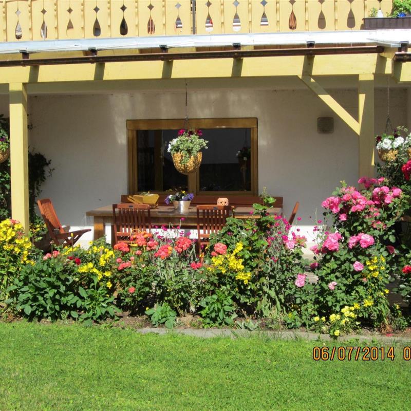 Ferielejlighed - 3 personer -  - Kirchberg I. Wald - 94259