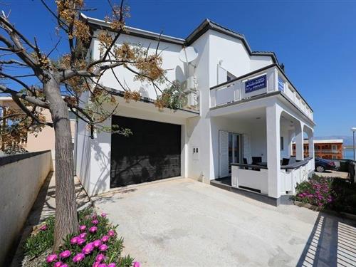 Ferielejlighed - 4 personer -  - Ulica itna XLVII - 23234 - Vir