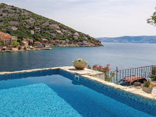 Feriehus - 5 personer -  - Klada - Senj-Klada - 53284 - Klada