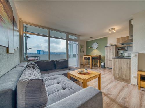 Ferieleilighet - 2 personer -  - C Ferienpark - 23774 - Heiligenhafen