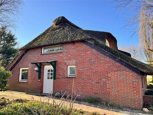 Ferieleilighet - 4 personer -  - 26969 - Burhave