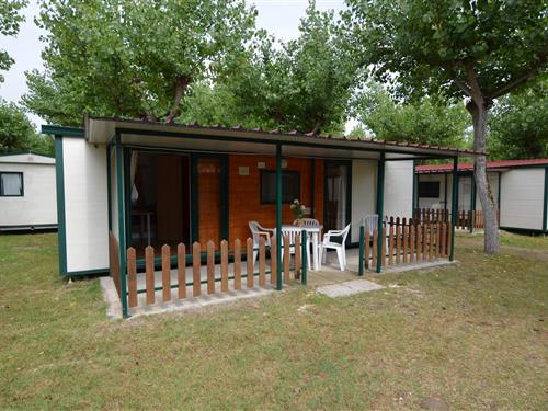 Feriehus / leilighet - 5 personer -  - 48124 - Lido Di Dante