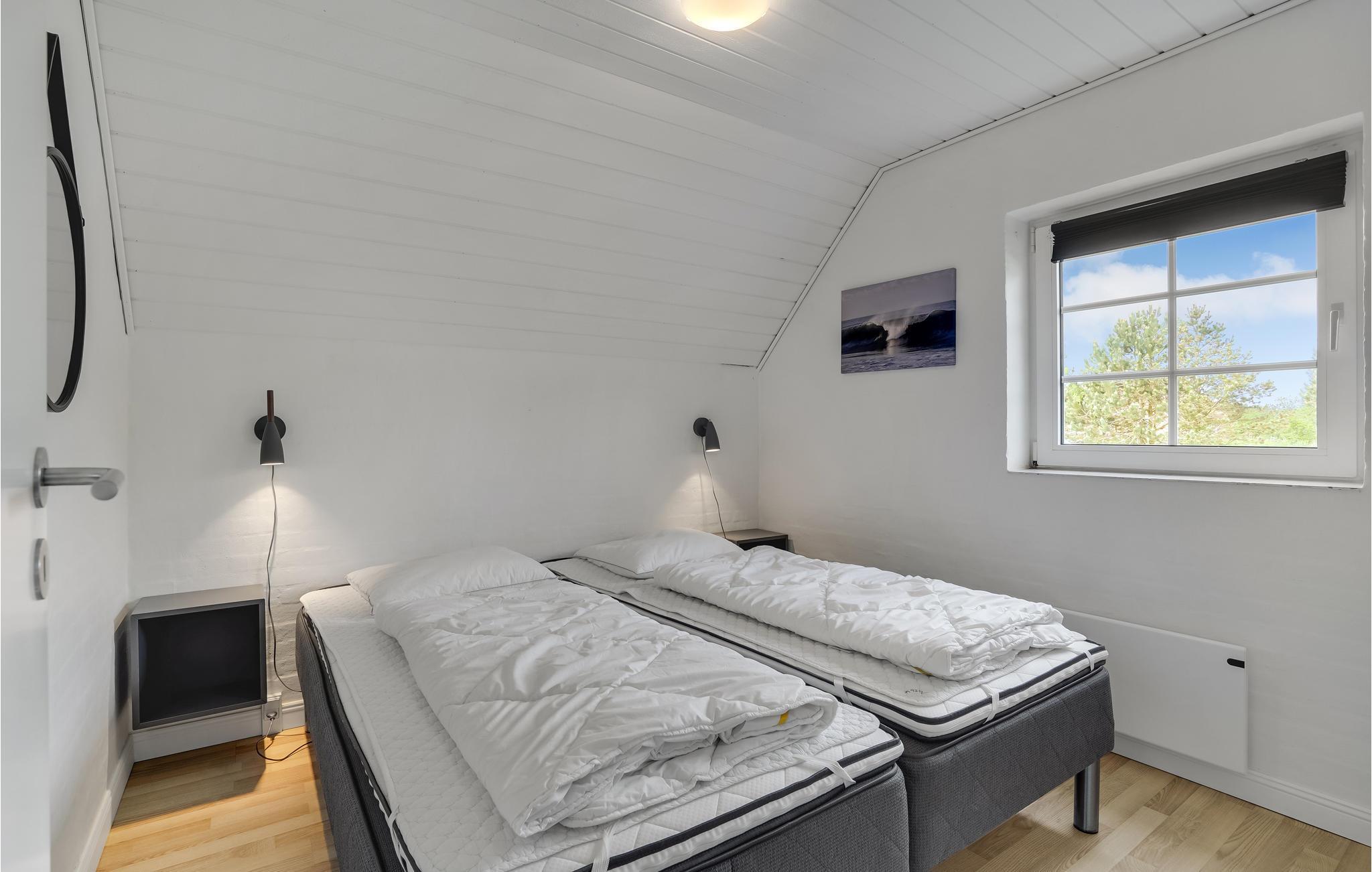 Sommerhus 14 personer svollingvej vedersø klit 6990 ...
