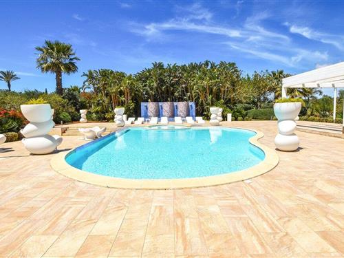 Feriehus - 6 personer -  - C.da Bosco Falconeria snc - 90047 - Partinico