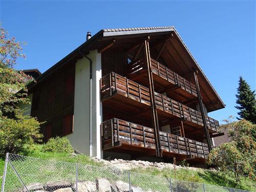 Ferienhaus - 4 Personen -  - Engelberg - 6390