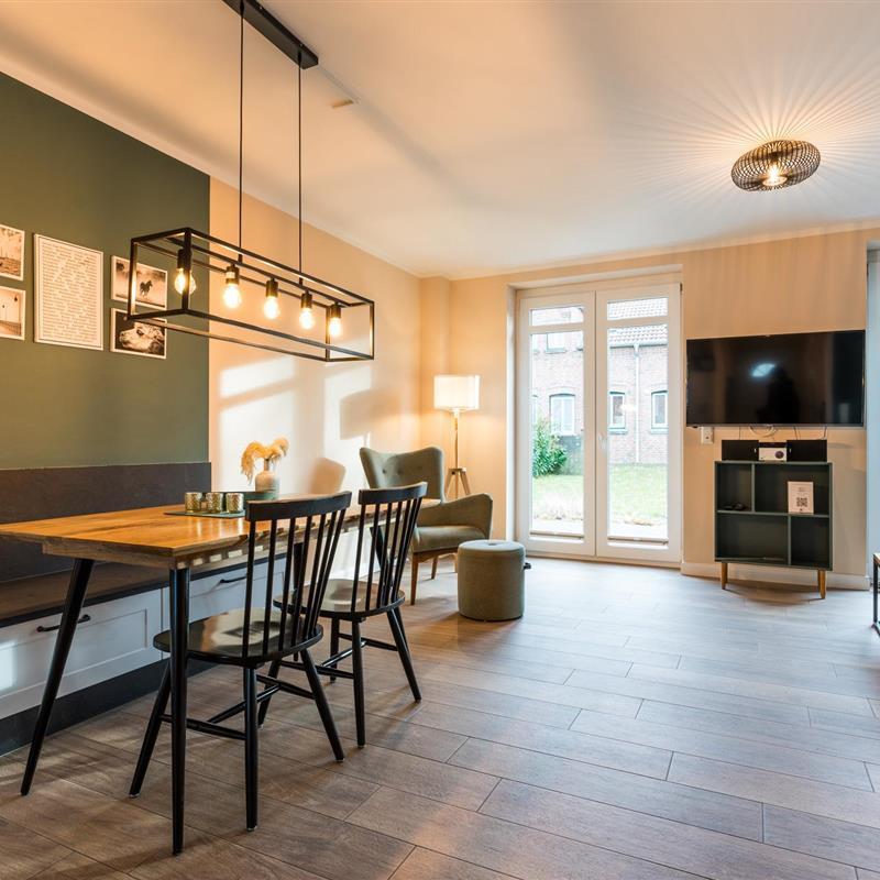 Sommerhus - 4 personer -  - Dörpstraat - 23769 - Fehmarn Ot Staberdorf