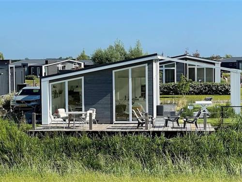Sommerhus - 4 personer -  - 4424MN - Wemeldinge