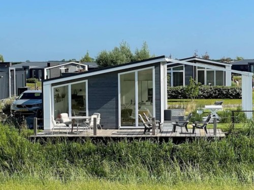 Holiday home - 4 persons -  - 4424MN - Wemeldinge