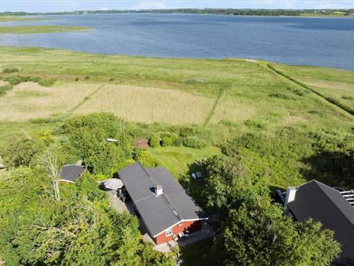 Sommerhus - 4 personer -  - Hærvej - Lyngs - 7790 - Thyholm