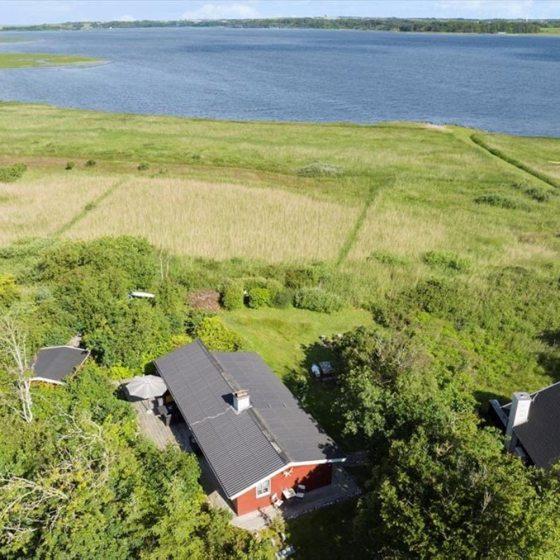 Ferienhaus - 4 Personen -  - Hærvej - Lyngs - 7790 - Thyholm