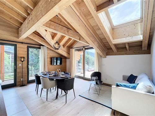 Holiday apartment - 7 persons -  - 74260 - Les Gets