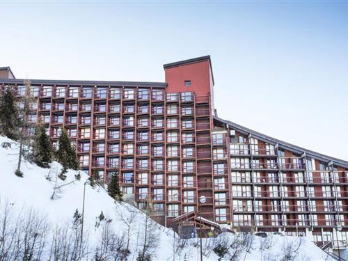 Semesterlägenhet - 7 personer -  - 73700 - Bourg St Maurice